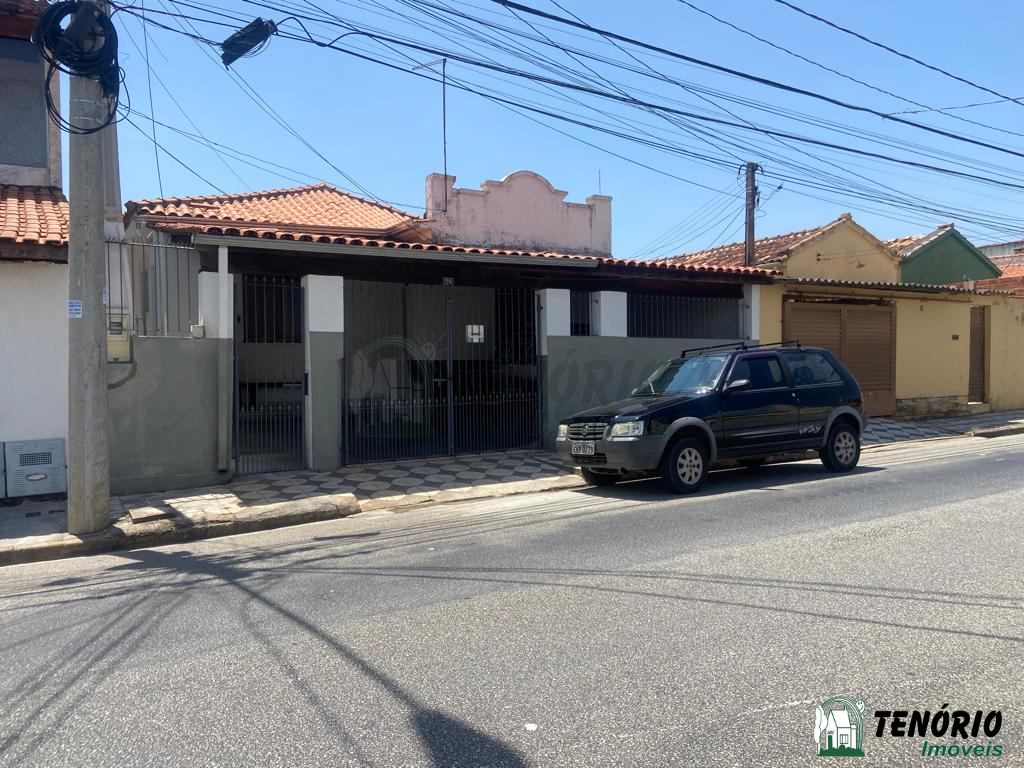 Casa com Quintal no Bairro Arvore Grande – Sorocaba Casa com Quintal no Bairro Arvore Grande – Sorocaba