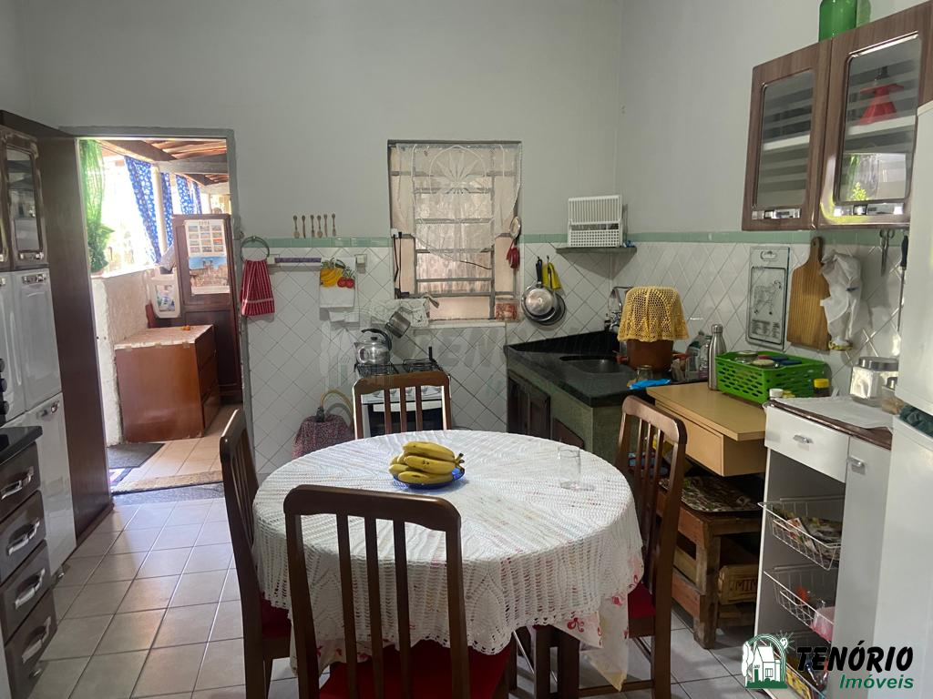 Casa com Quintal no Bairro Arvore Grande – Sorocaba