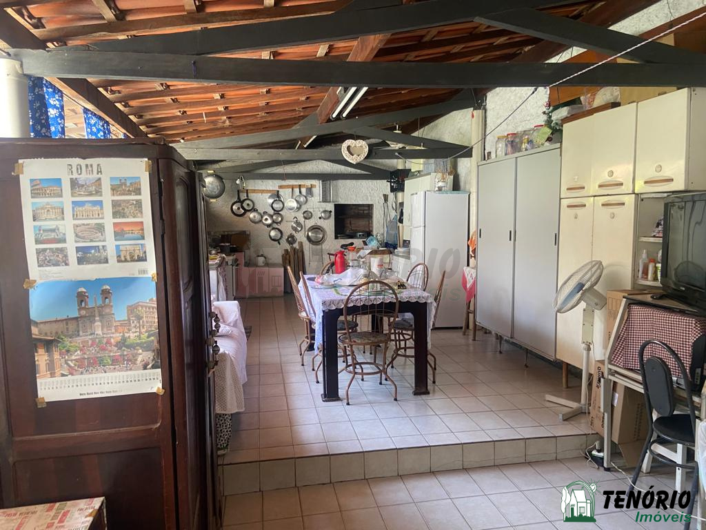 Casa com Quintal no Bairro Arvore Grande – Sorocaba Casa com Quintal no Bairro Arvore Grande – Sorocaba
