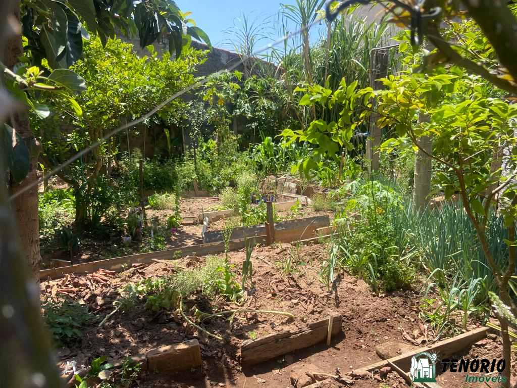 Casa com Quintal no Bairro Arvore Grande – Sorocaba Casa com Quintal no Bairro Arvore Grande – Sorocaba