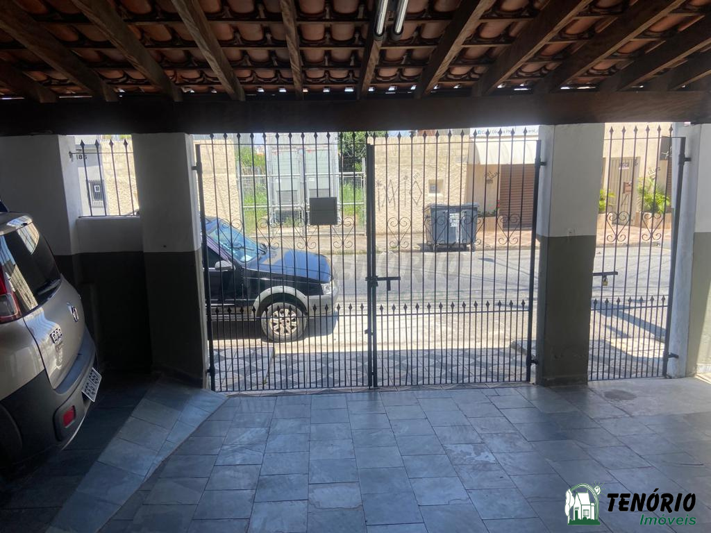 Casa com Quintal no Bairro Arvore Grande – Sorocaba Casa com Quintal no Bairro Arvore Grande – Sorocaba