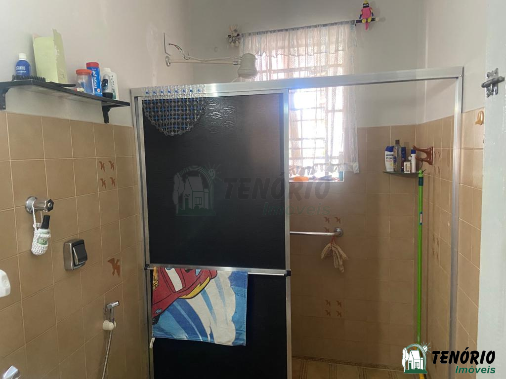 Casa com Quintal no Bairro Arvore Grande – Sorocaba Casa com Quintal no Bairro Arvore Grande – Sorocaba