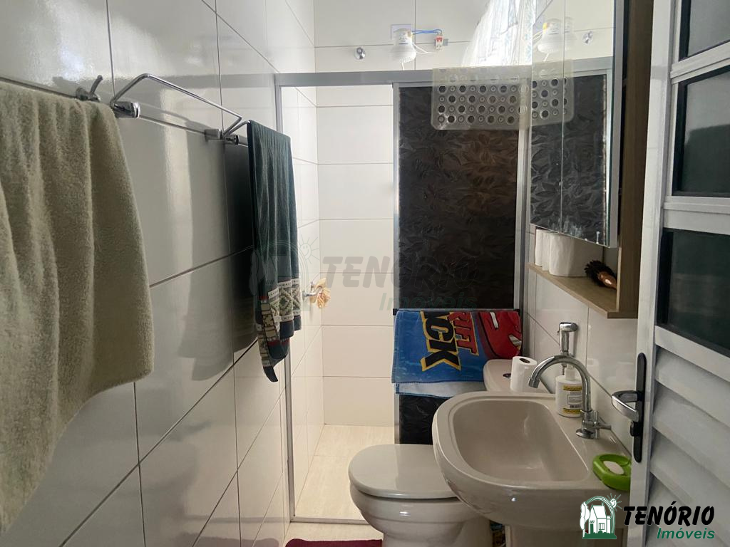 Casa com Quintal no Bairro Arvore Grande – Sorocaba Casa com Quintal no Bairro Arvore Grande – Sorocaba