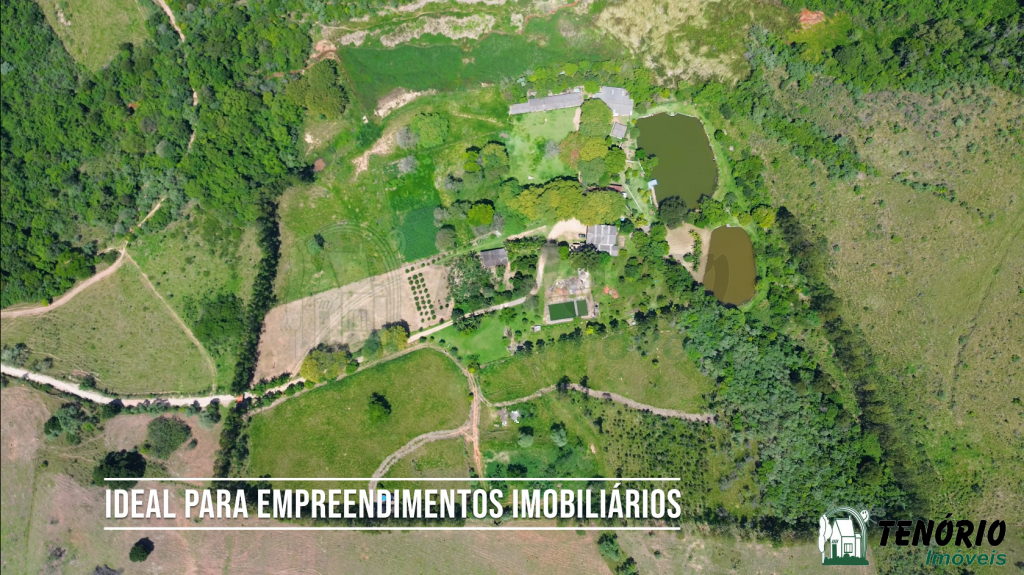 Área 100.000,00 m²- Brigadeiro Tobias/Sorocaba