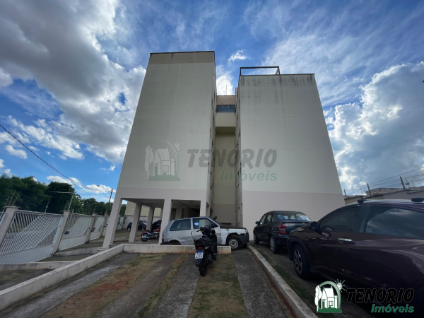 Cobertura no Jardim Santa Rosa – 135,44 m²