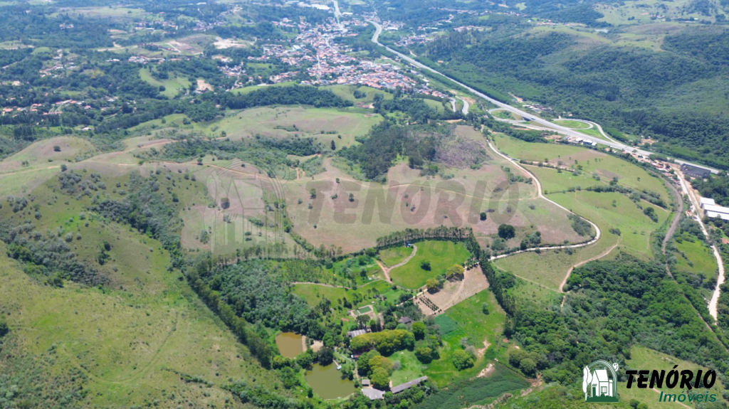 Área 100.000,00 m²- Brigadeiro Tobias/Sorocaba