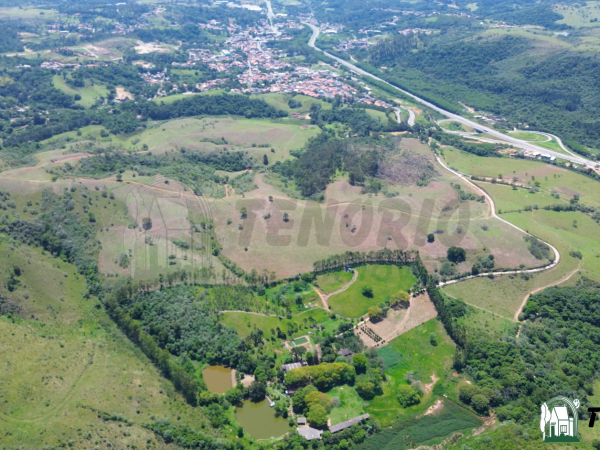 Área 100.000,00 m²- Brigadeiro Tobias/Sorocaba