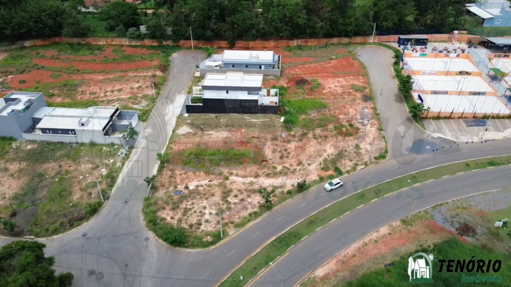 TERRENO 250,00 m² – COMERCIAL E RESIDENCIAL ARAÇOIABA DA SERRA