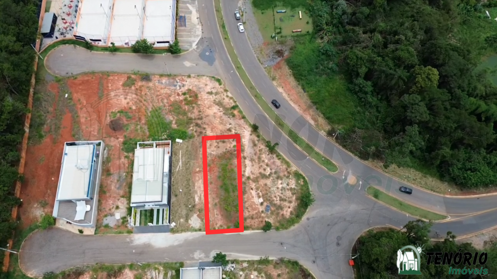 TERRENO 250,00 m² – COMERCIAL E RESIDENCIAL ARAÇOIABA DA SERRA