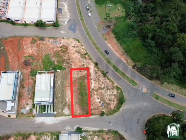 TERRENO 250,00 m² – COMERCIAL E RESIDENCIAL ARAÇOIABA DA SERRA