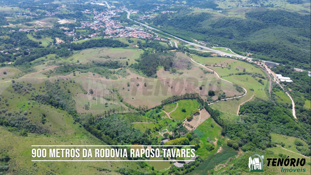 Área 100.000,00 m²- Brigadeiro Tobias/Sorocaba