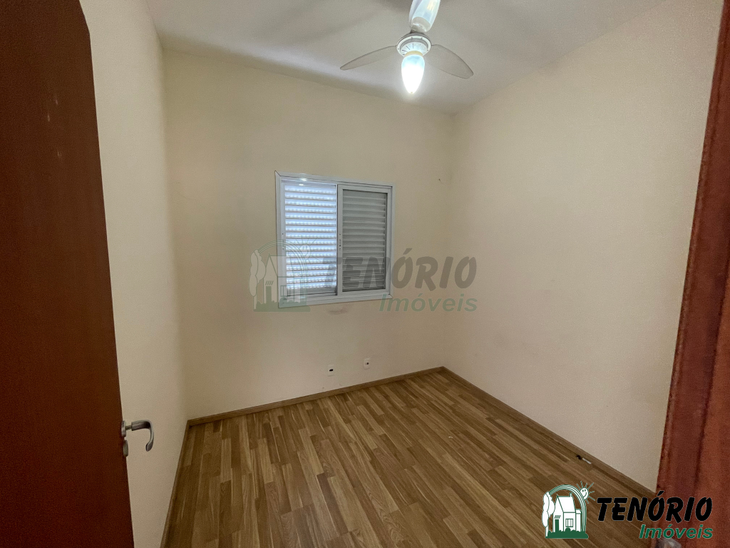 Cobertura no Jardim Santa Rosa – 135,44 m²