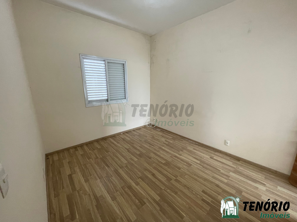 Cobertura no Jardim Santa Rosa – 135,44 m²