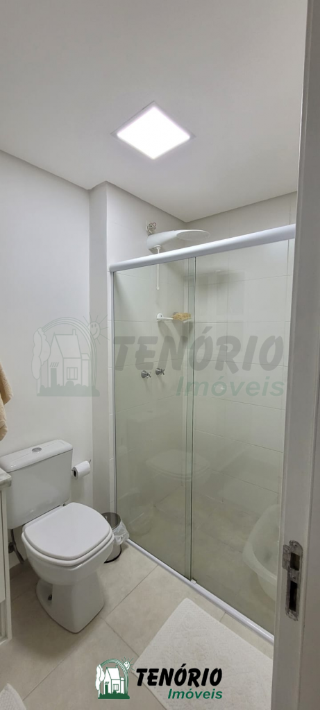 Apartamento Largo do Divino – Sorocaba