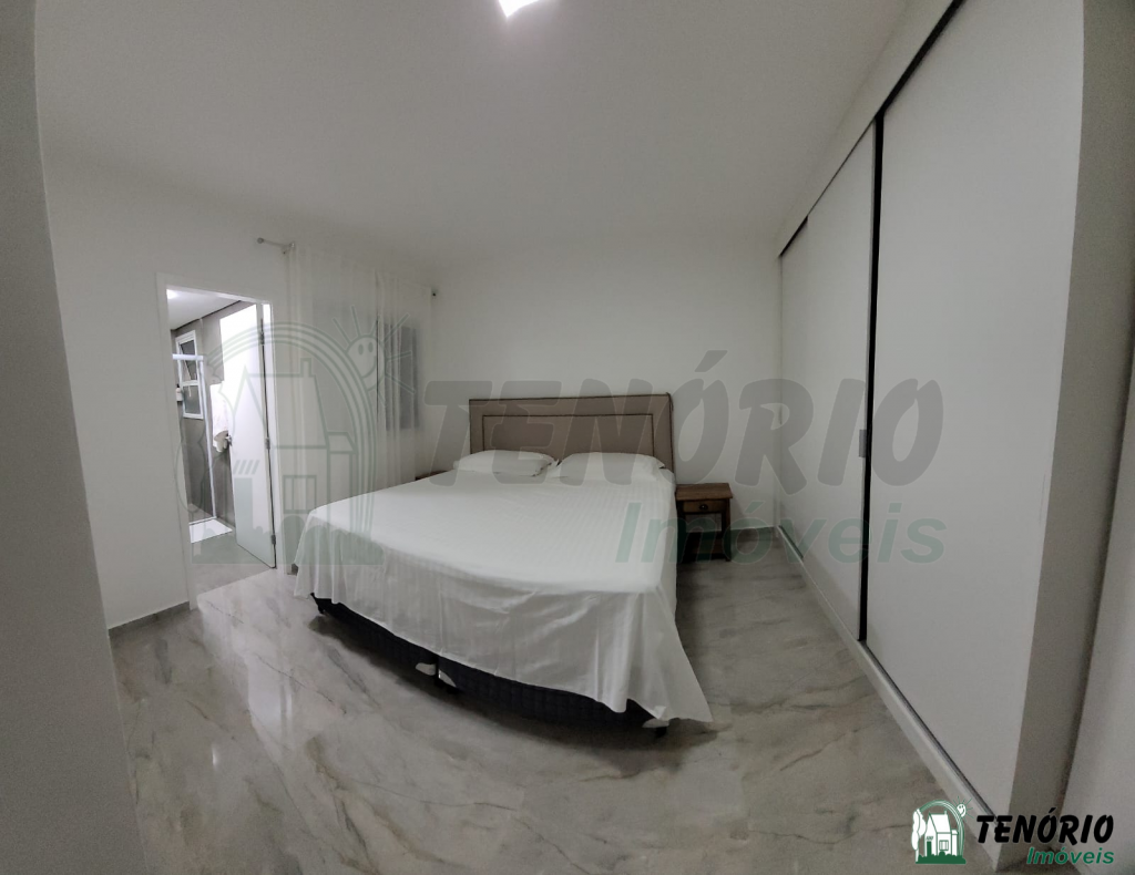 Apartamento Largo do Divino – Sorocaba