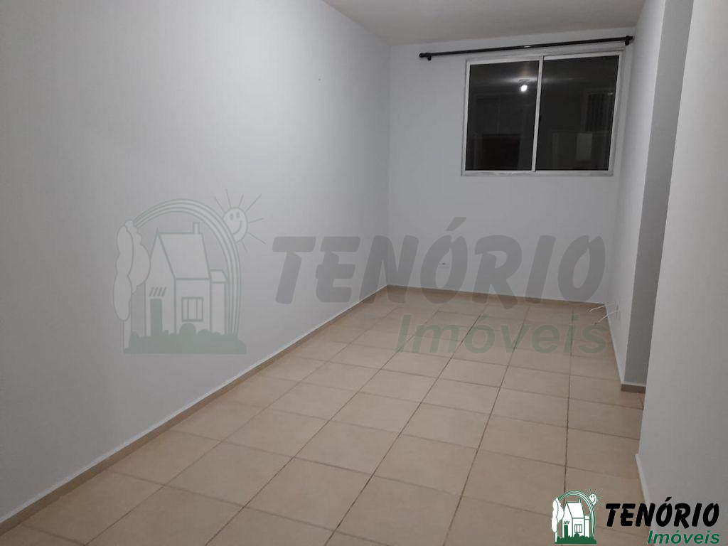 Apartamento 53,53 m² – Residencial Spazio Splendido