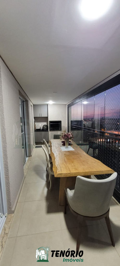 Apartamento Largo do Divino – Sorocaba