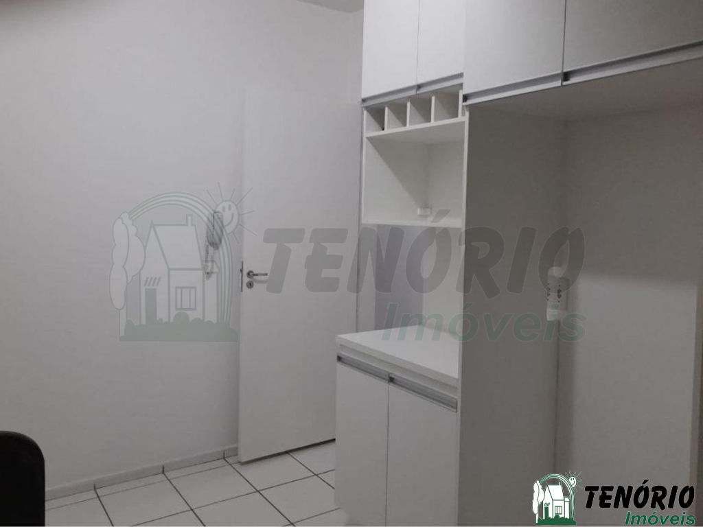 Apartamento 53,53 m² – Residencial Spazio Splendido