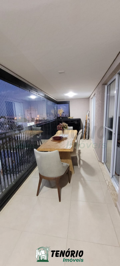 Apartamento Largo do Divino – Sorocaba