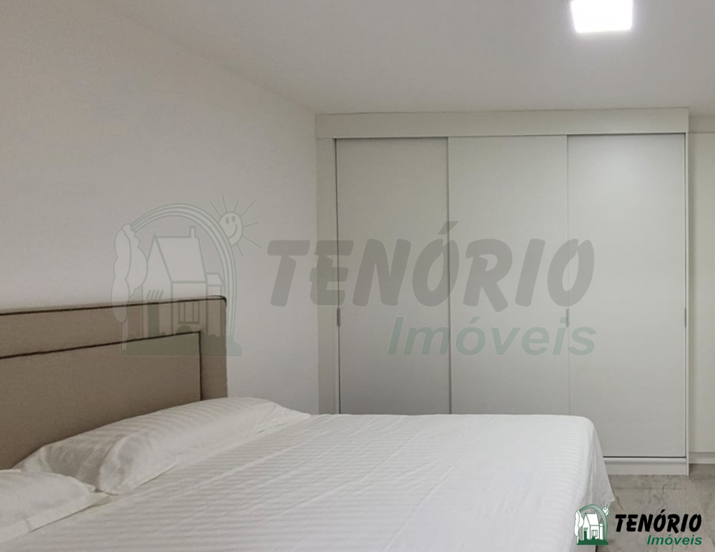 Apartamento Largo do Divino – Sorocaba