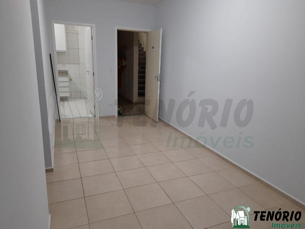 Apartamento 53,53 m² – Residencial Spazio Splendido