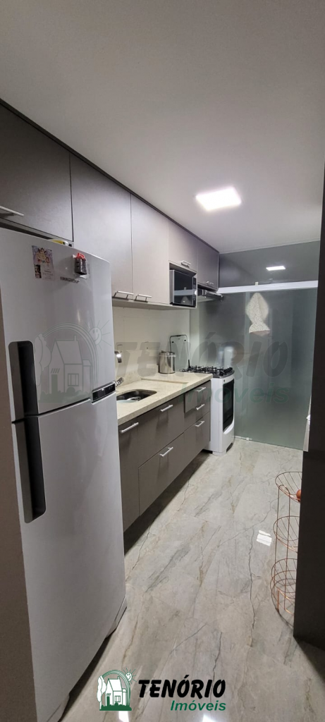 Apartamento Largo do Divino – Sorocaba