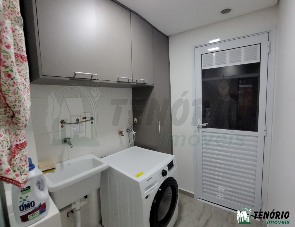 Apartamento Largo do Divino – Sorocaba