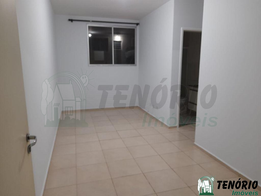 Apartamento 53,53 m² – Residencial Spazio Splendido