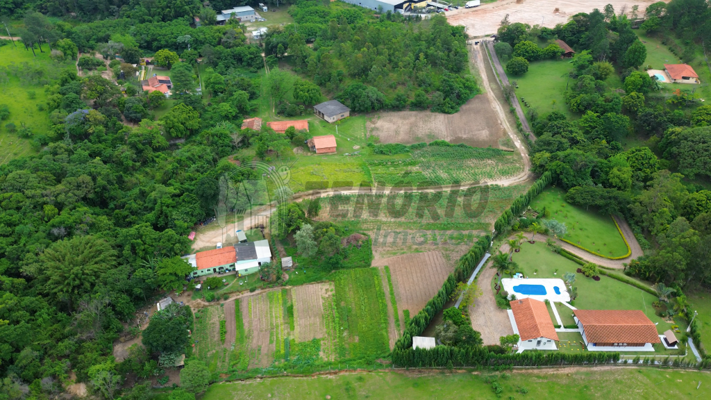 Área para empreendimentos – Caputera/Sorocaba 7.857,00 m²