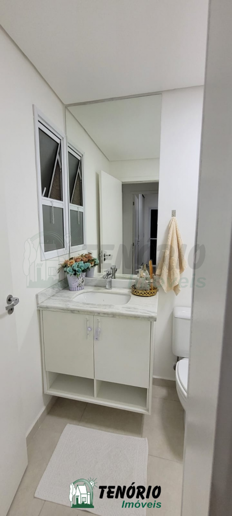 Apartamento Largo do Divino – Sorocaba