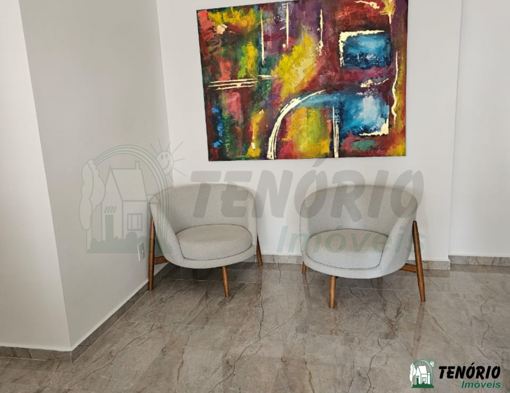 Apartamento Largo do Divino – Sorocaba