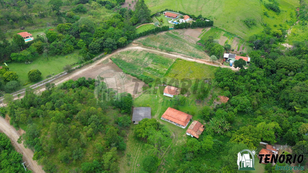 Área para empreendimentos – Caputera/Sorocaba 7.857,00 m²