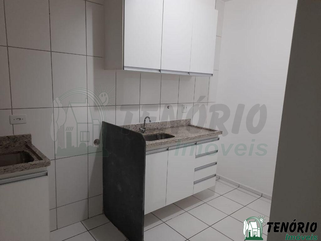 Apartamento 53,53 m² – Residencial Spazio Splendido