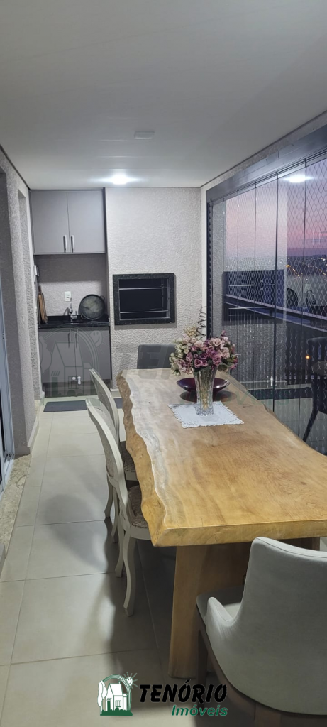 Apartamento Largo do Divino – Sorocaba