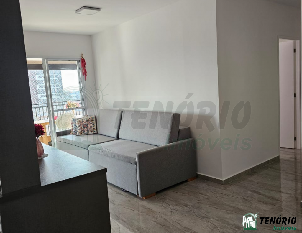 Apartamento Largo do Divino – Sorocaba