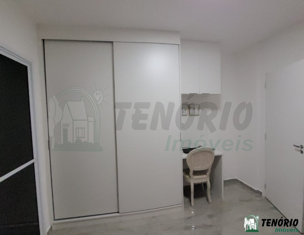 Apartamento Largo do Divino – Sorocaba