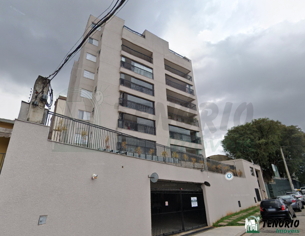 Apartamento Largo do Divino – Sorocaba