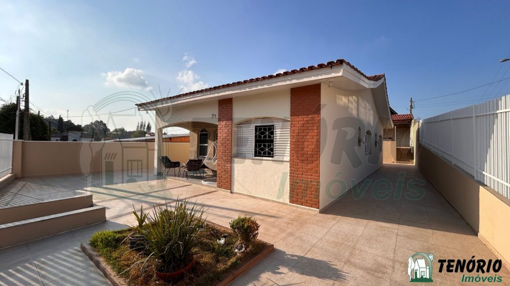 Casa térrea de esquina 350,00m²- Brigadeiro Tobias