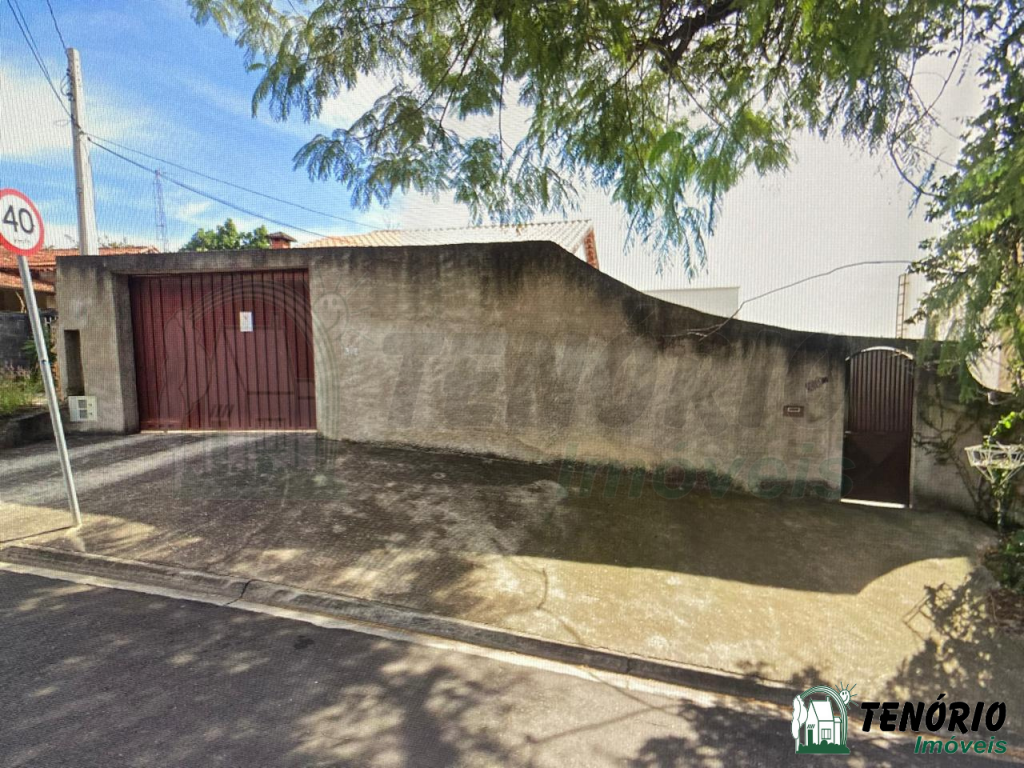 Casa próximo a UNISO – Jd. Novo Eldorado, Sorocaba