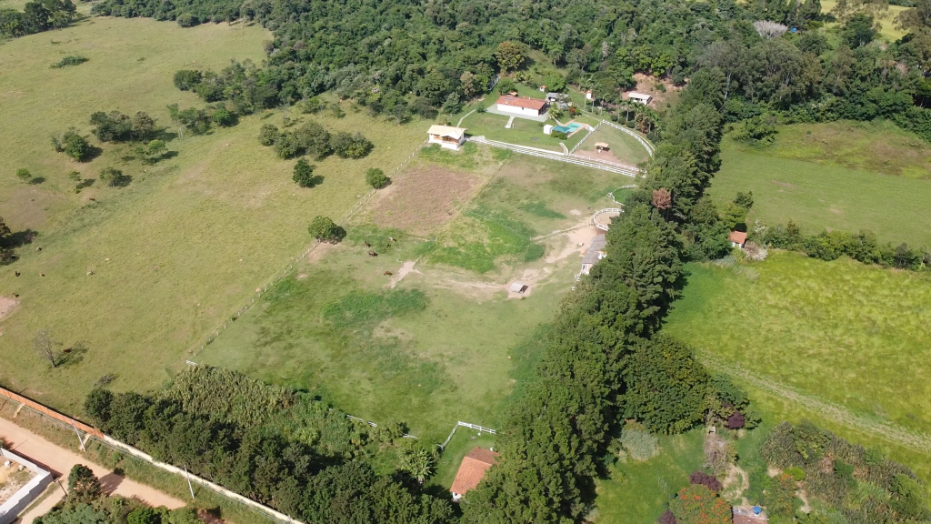 Área com 26.000 m² – Aparecidinha, Sorocaba