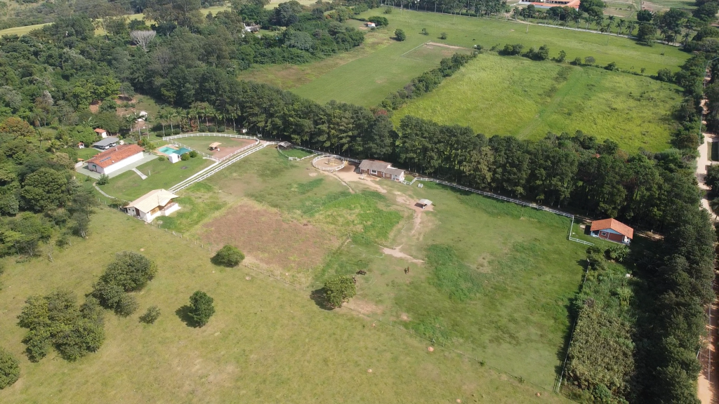 Área com 26.000 m² – Aparecidinha, Sorocaba