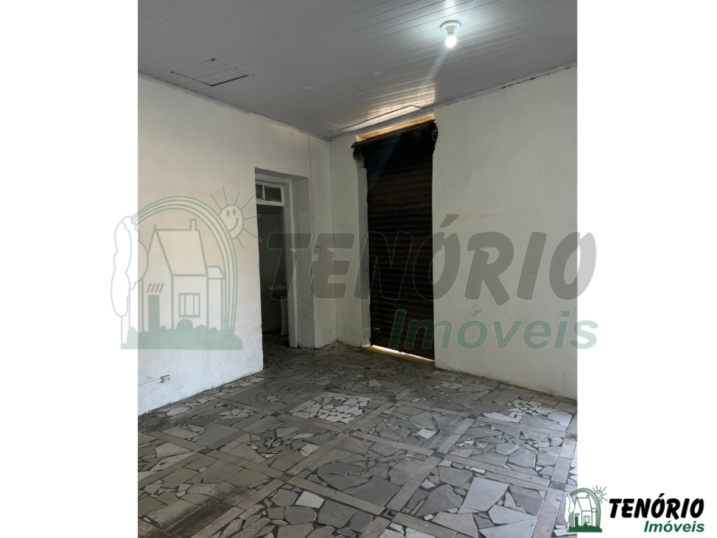 Salão Comercial – Esquina Av. Bandeirantes – 100m² – Sorocaba Salão Comercial – Esquina Av. Bandeirantes – 100m² – Sorocaba
