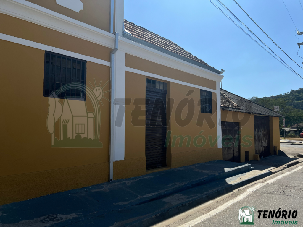 Salão Comercial – Esquina Av. Bandeirantes – 100m² – Sorocaba Salão Comercial – Esquina Av. Bandeirantes – 100m² – Sorocaba