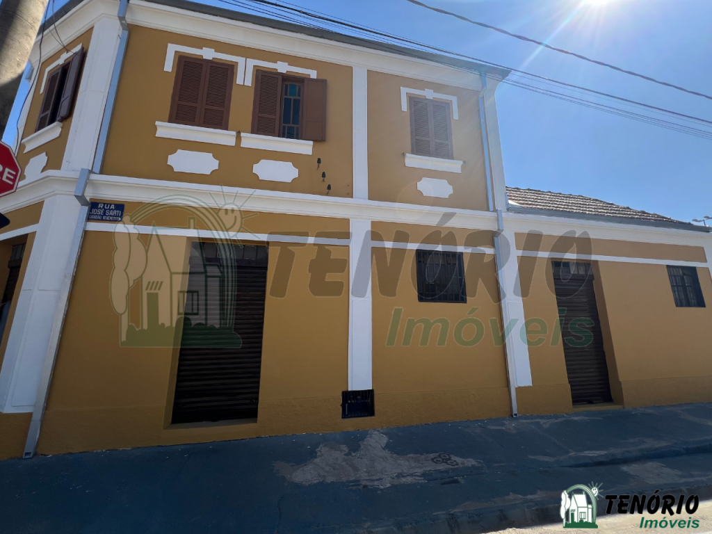 Salão Comercial – Esquina Av. Bandeirantes – 100m² – Sorocaba Salão Comercial – Esquina Av. Bandeirantes – 100m² – Sorocaba