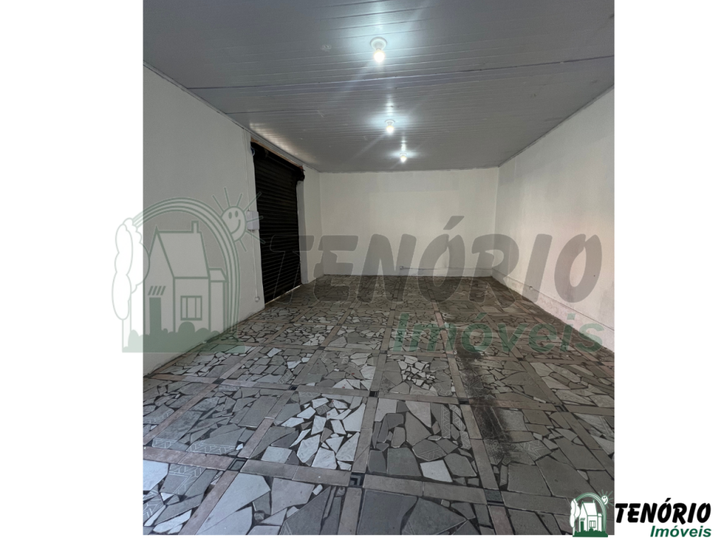 Salão Comercial – Esquina Av. Bandeirantes – 100m² – Sorocaba Salão Comercial – Esquina Av. Bandeirantes – 100m² – Sorocaba