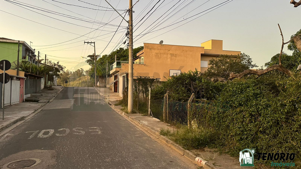 Terreno de 421,89 m ² – Centro de Brigadeiro Tobias, cidade de Sorocaba /SP.