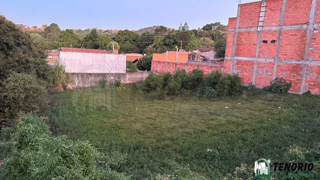 Terreno de 421,89 m ² – Centro de Brigadeiro Tobias, cidade de Sorocaba /SP.