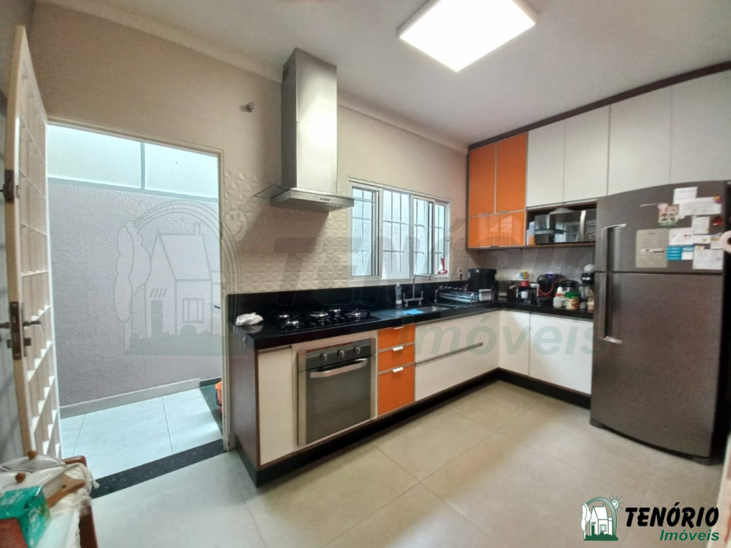 Casa para locação – Jardim Saleziano Casa para locação – Jardim Saleziano