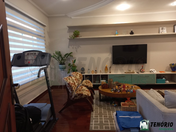 Casa para locação – Jardim Saleziano