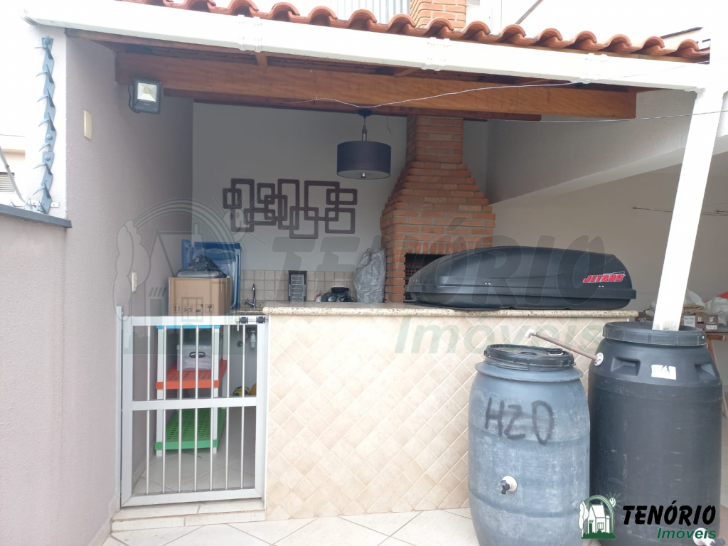 Casa para locação – Jardim Saleziano Casa para locação – Jardim Saleziano